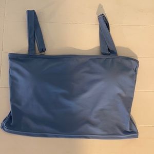 Kortni jeane latter back top